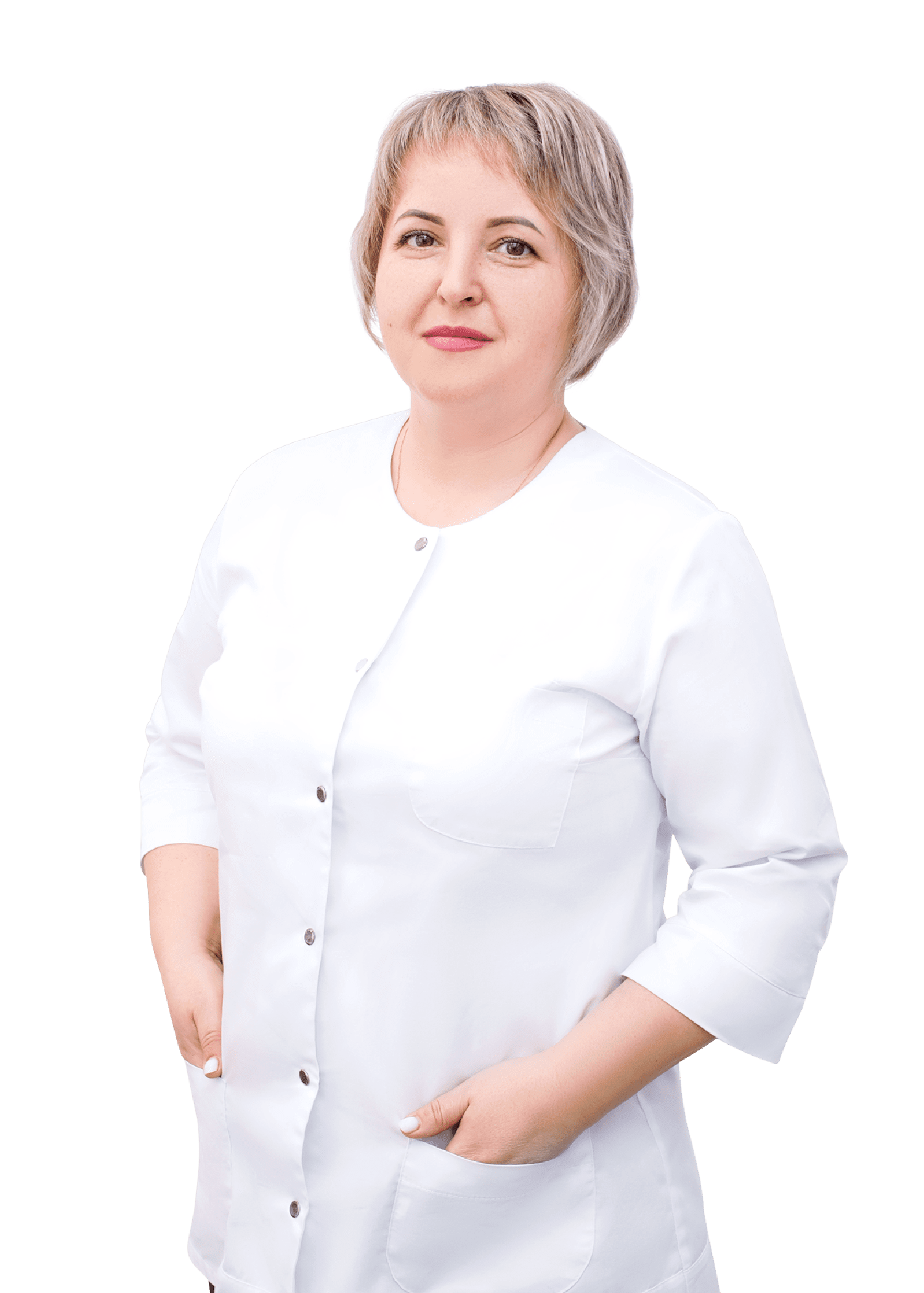 Мовчан Тетяна Володимирівна