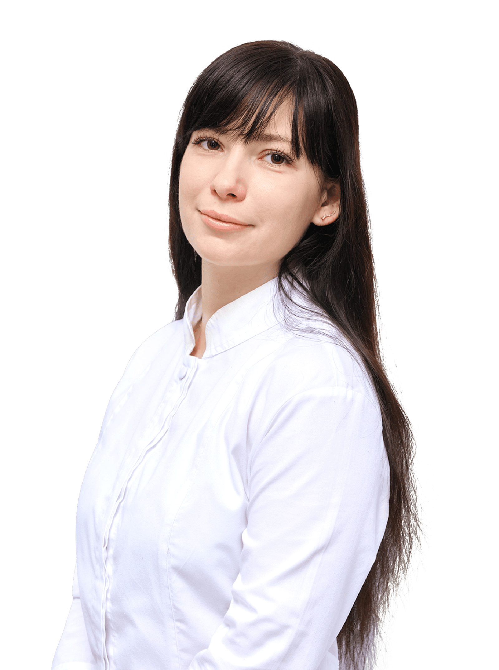 Пашко Екатерина Сергеевна