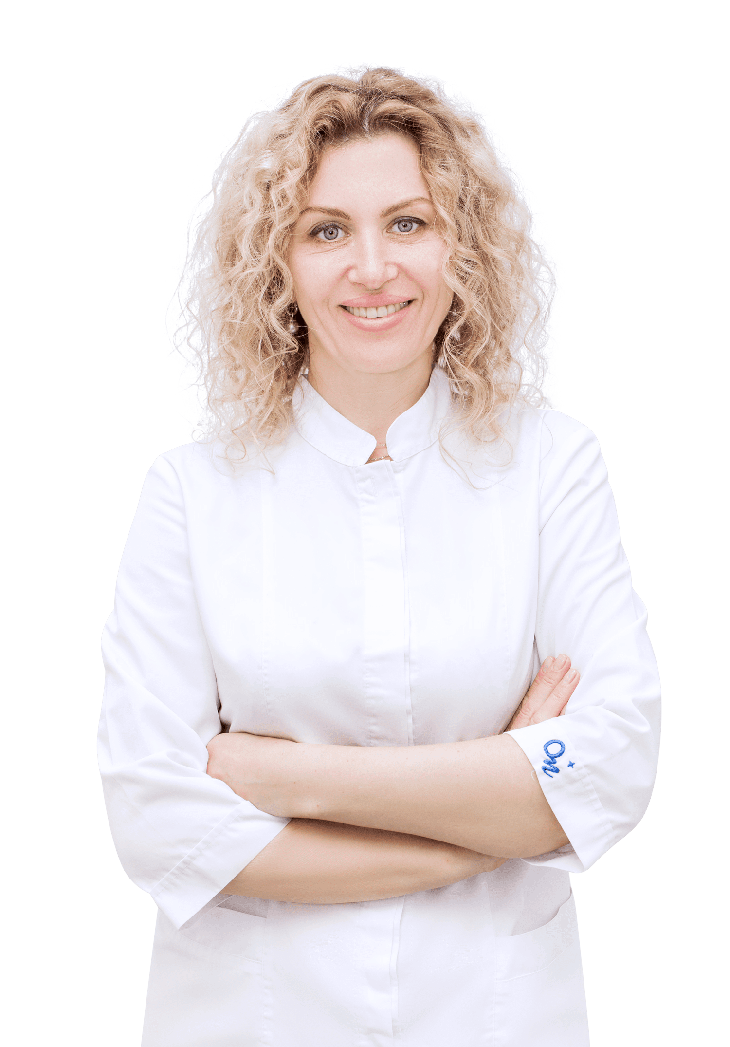Шеховцова Світлана Володимирівна