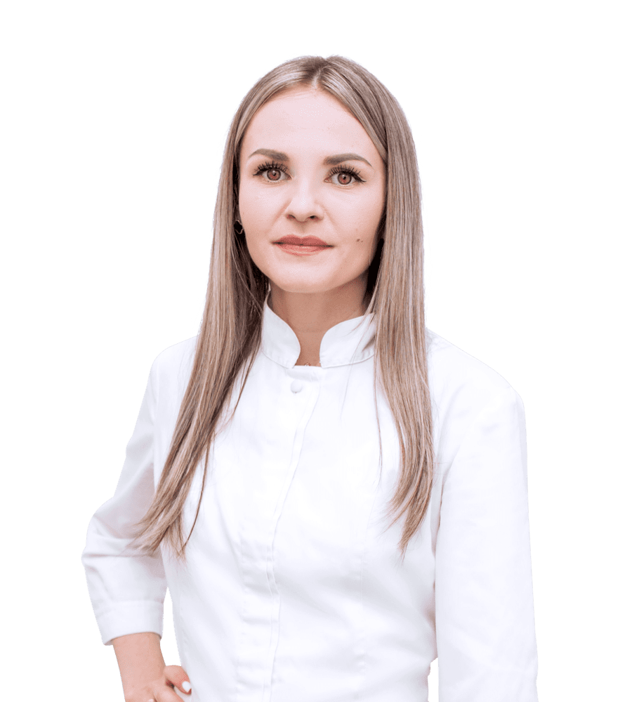 Кравець Вікторія Вікторівна