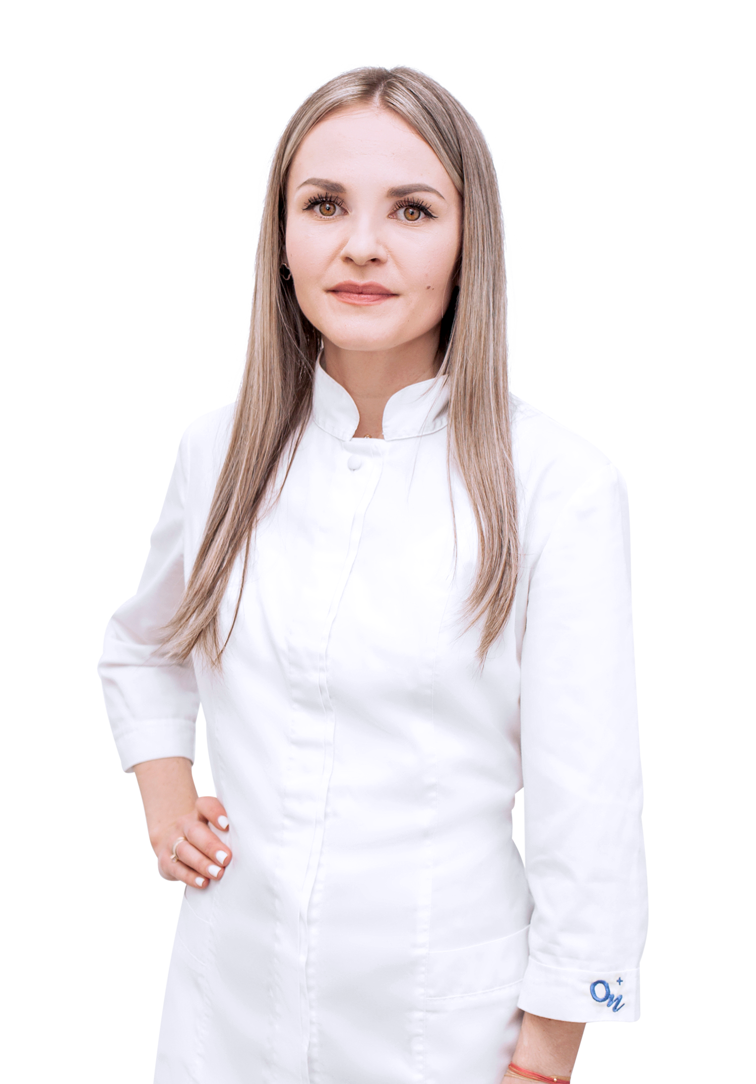 Врач-отоларинголог Кравец Виктория Викторовна — ОН Клиник Одесса