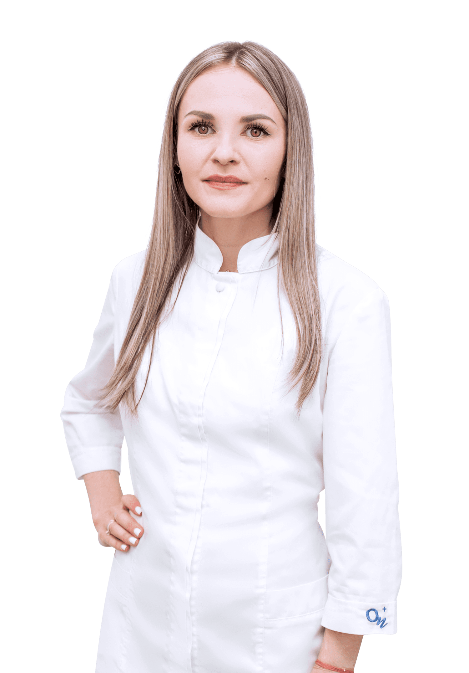 Кравец Виктория Викторовна