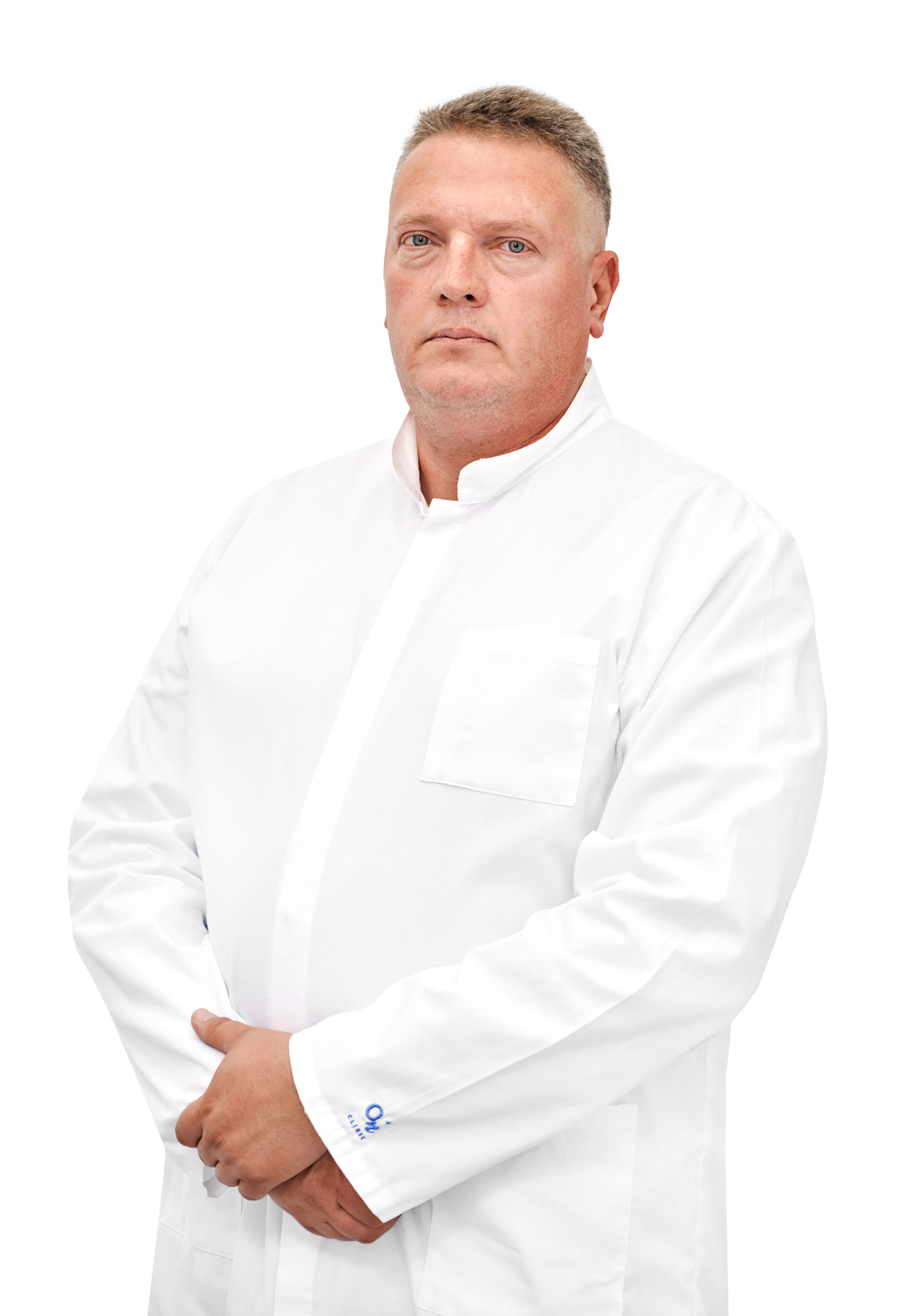 Чебан Олександр Леонідович