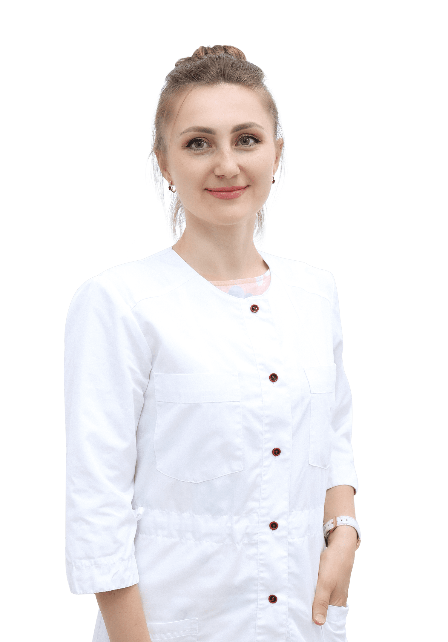 Коваленко Виктория Юрьевна