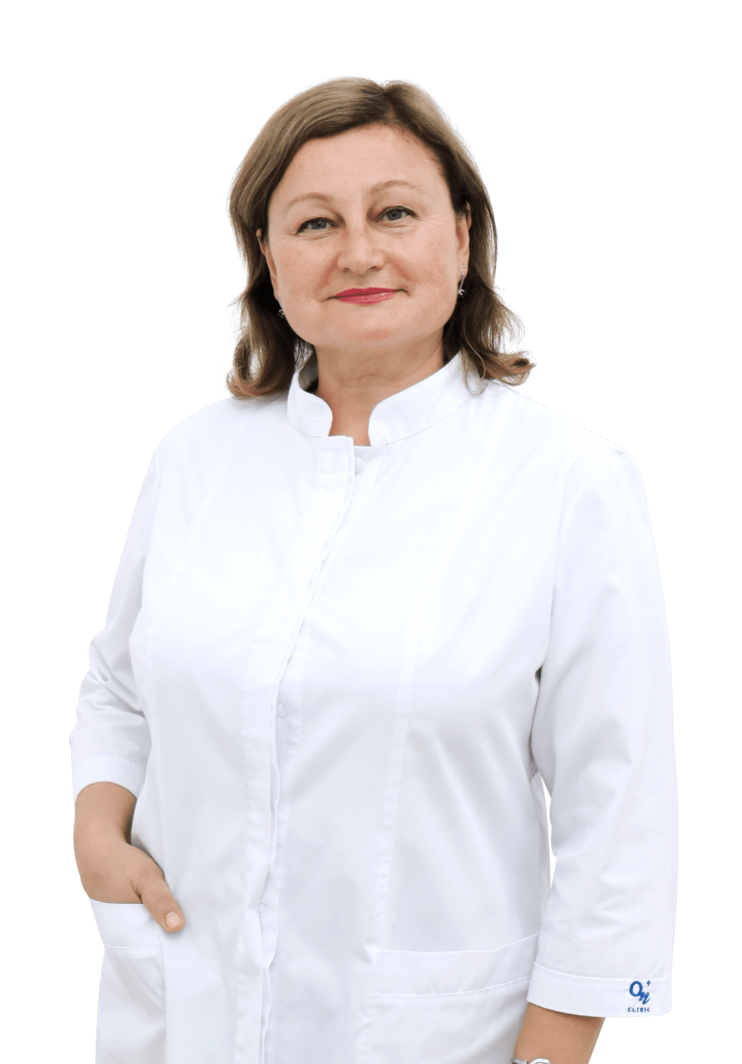 Пасниченко Светлана Филипповна
