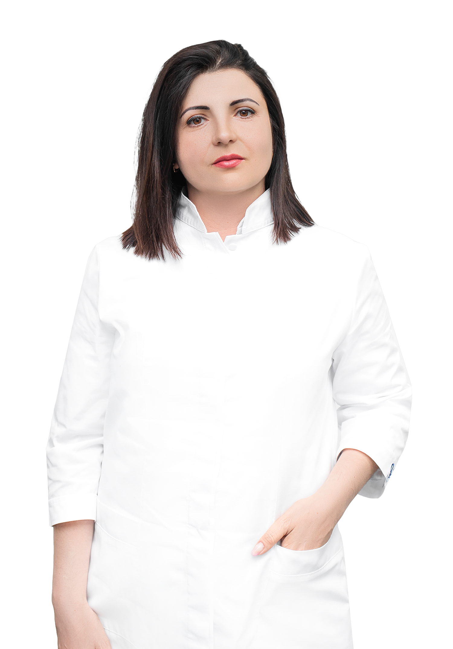 Белоножко Елена Владимировна