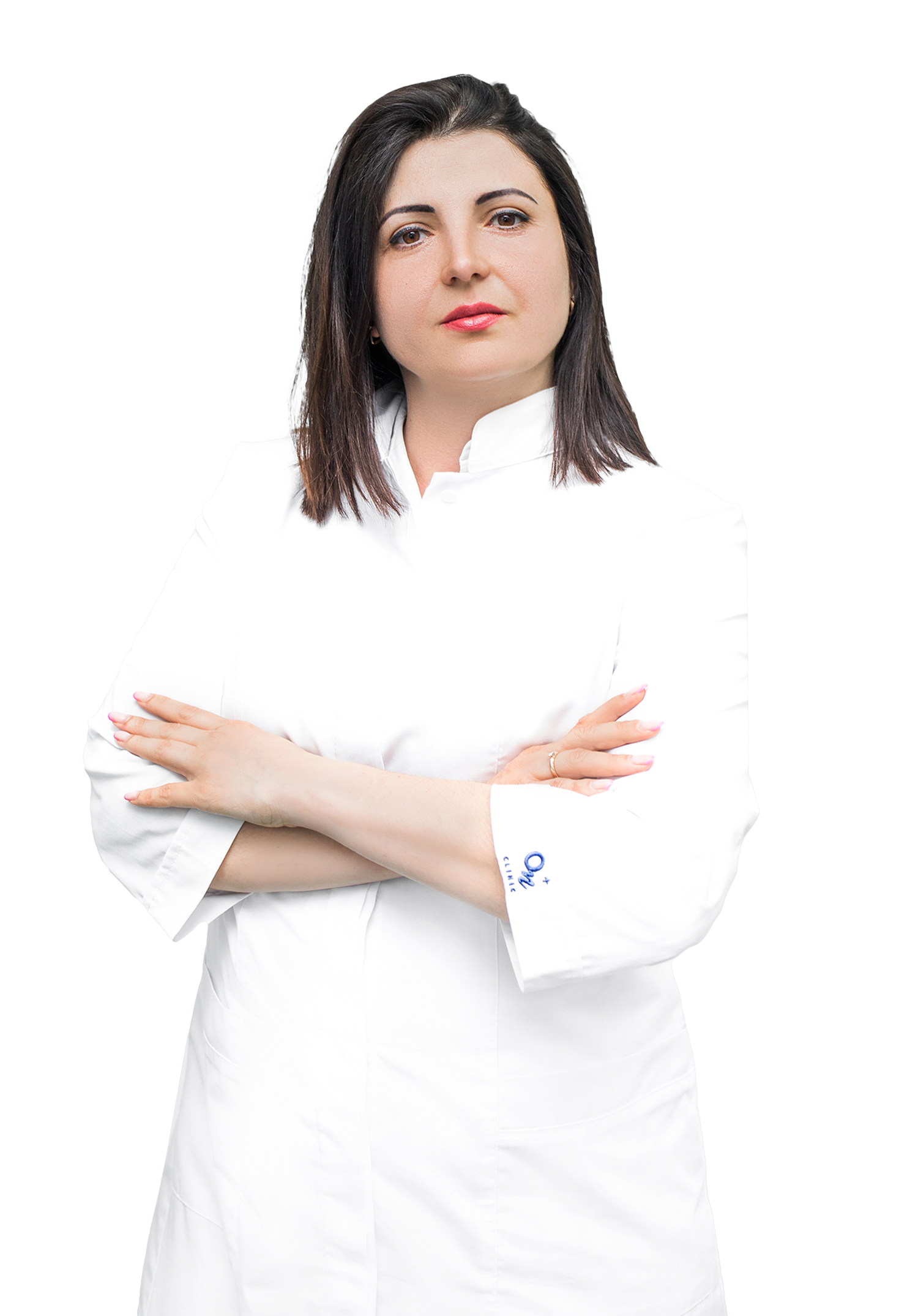 Белоножко Елена Владимировна