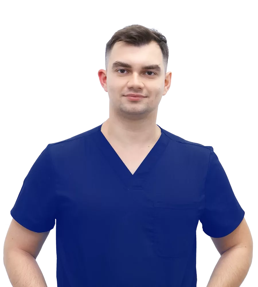 Ващенко Сергій Олександрович