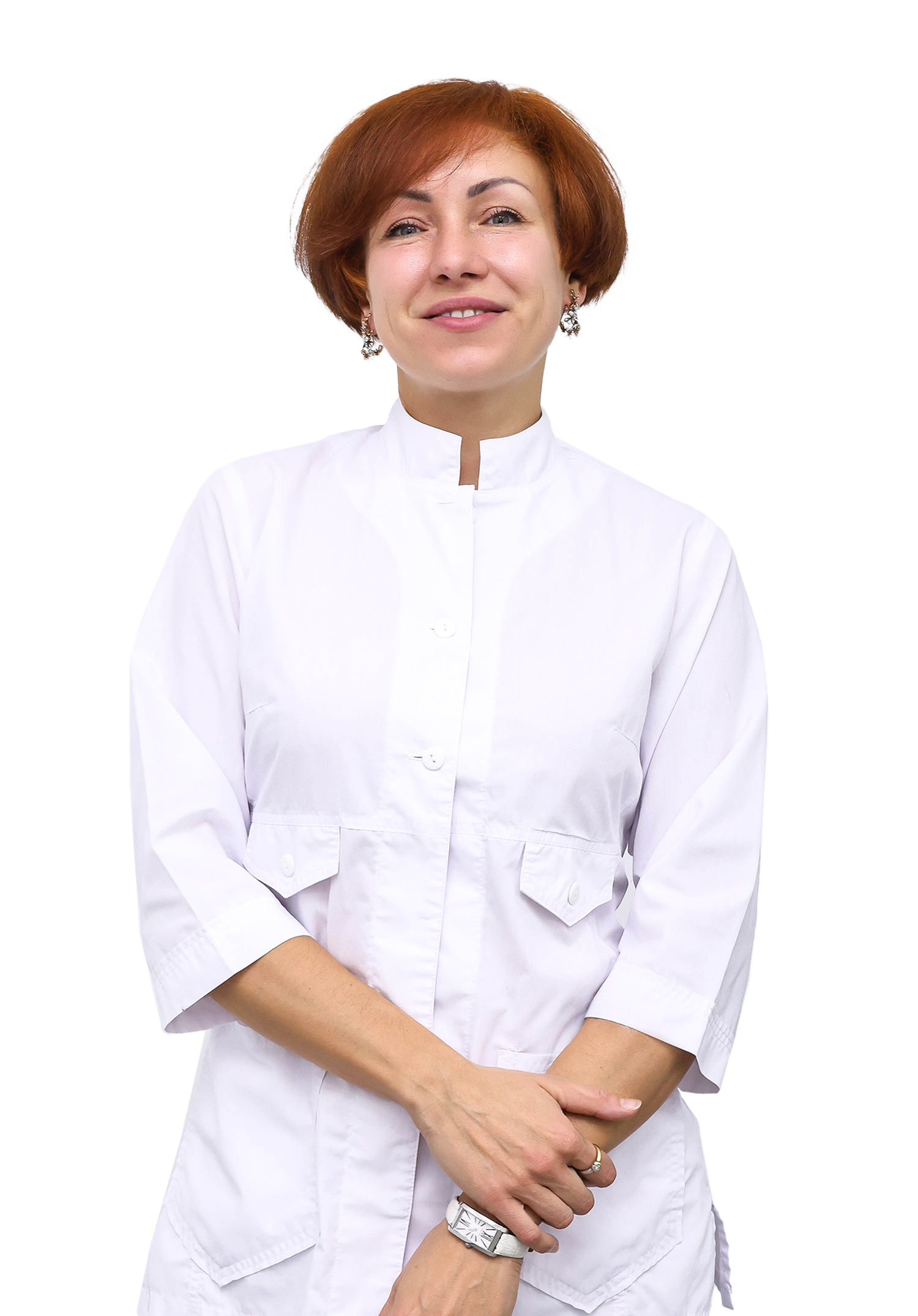 Шевченко Валерия Геннадьевна