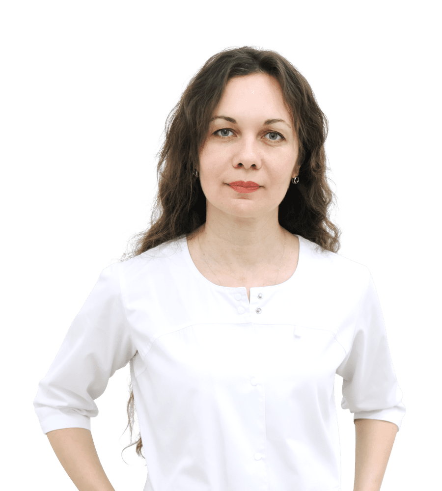 Михайлик-Пишак Лолита Владимировна