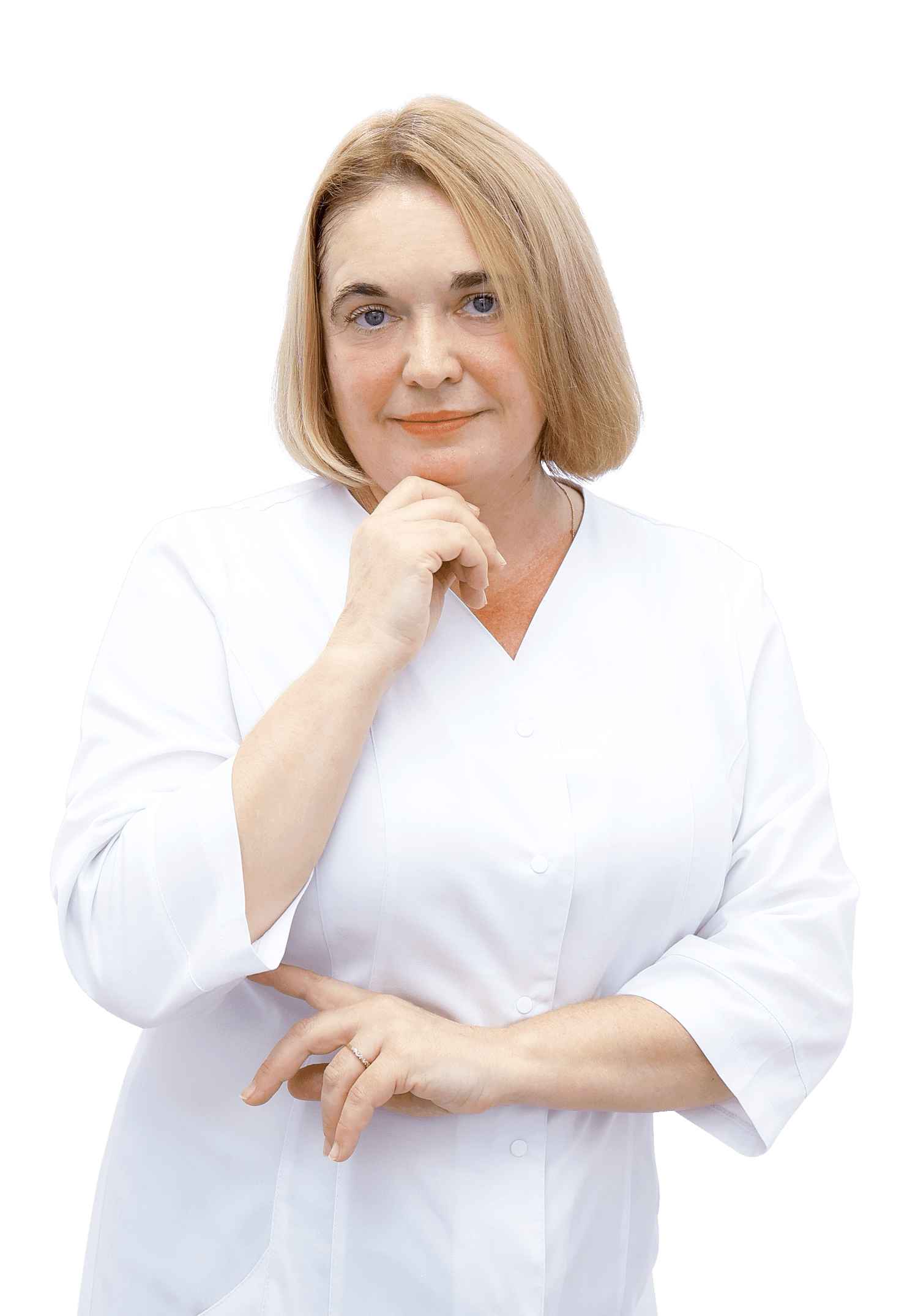 Канєвська Ірина Вікторівна