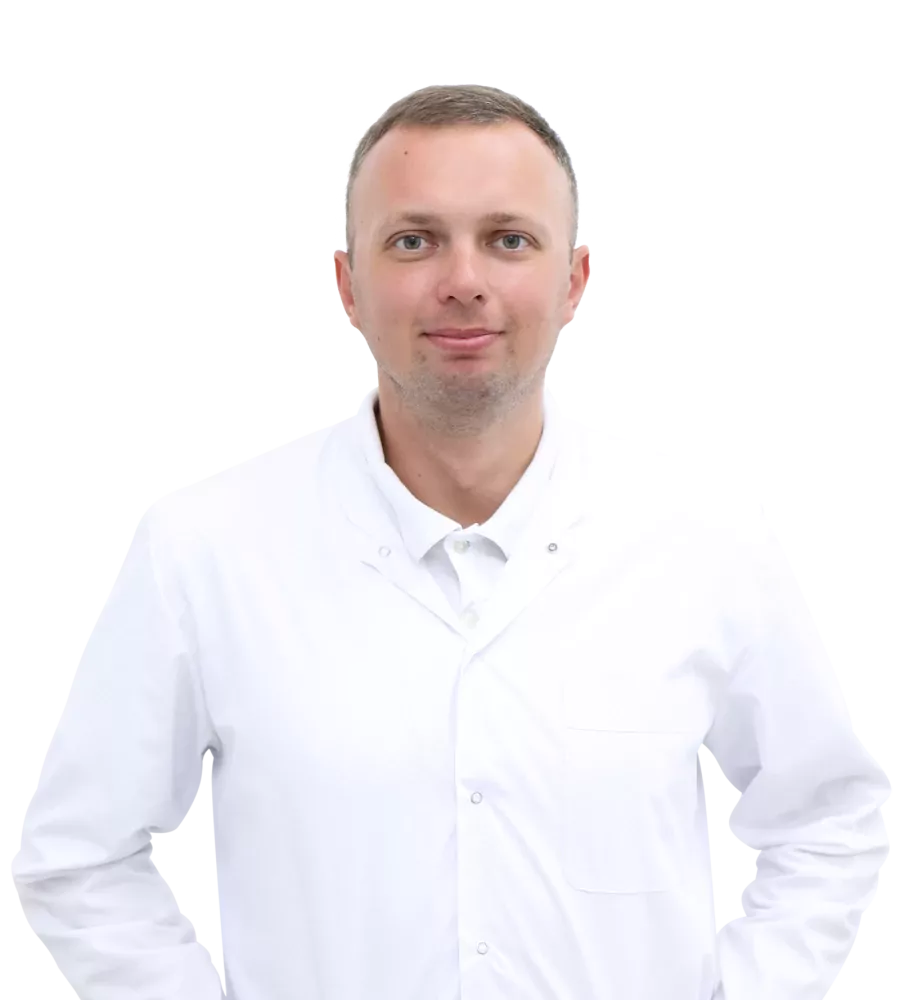 Марков Денис Олегович
