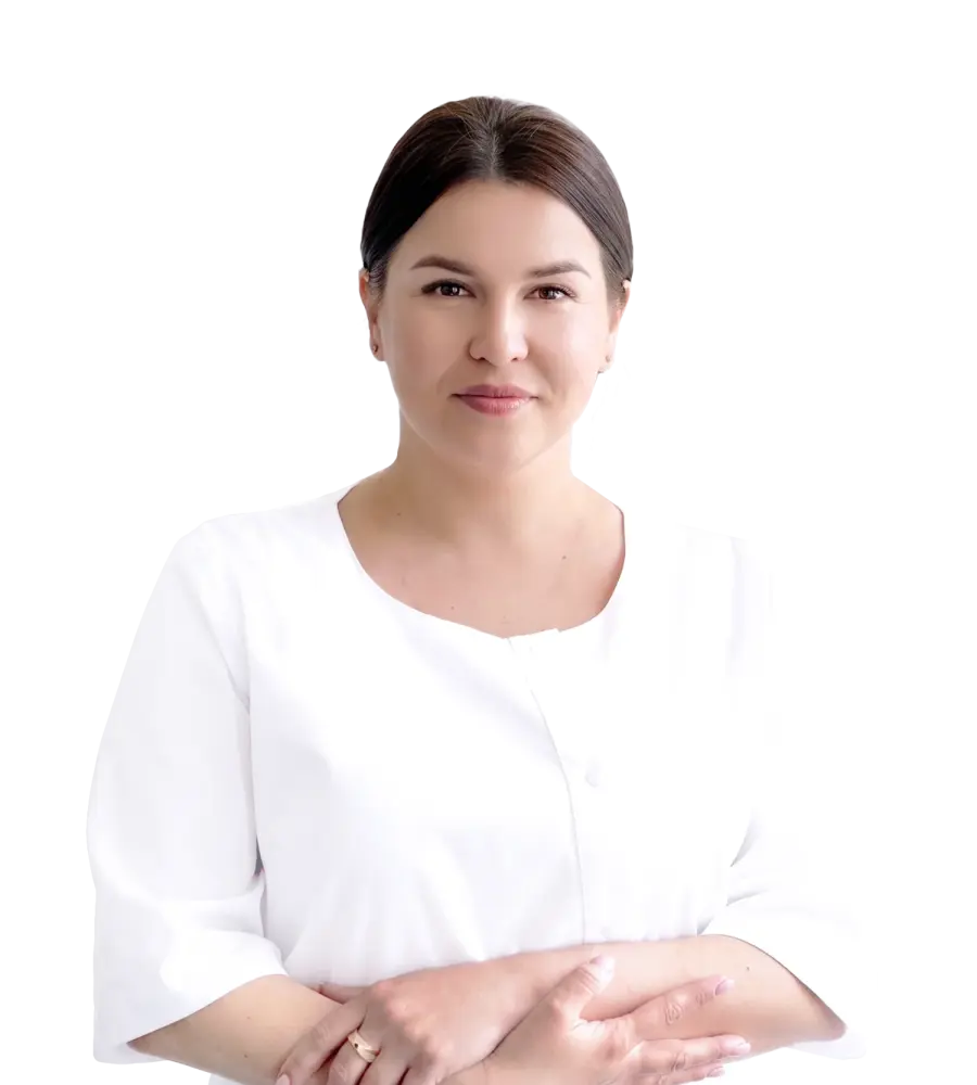Матвєєнцева Вікторія Олександрівна