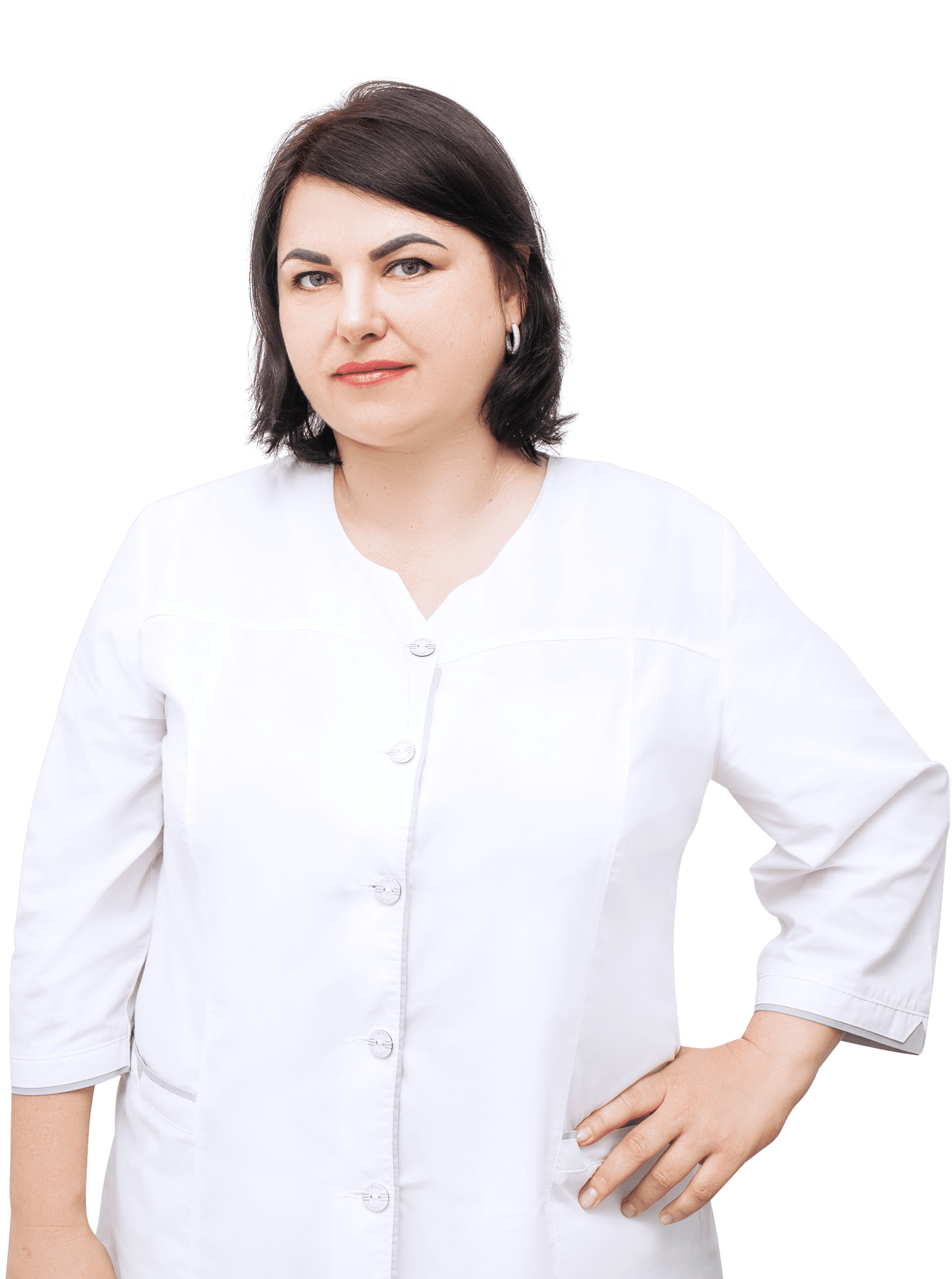 Дидиченко Юлия Александровна