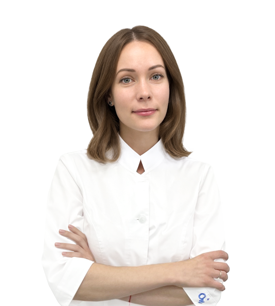 Максимчук Ганна Іванівна