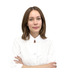 Максимчук Ганна Іванівна