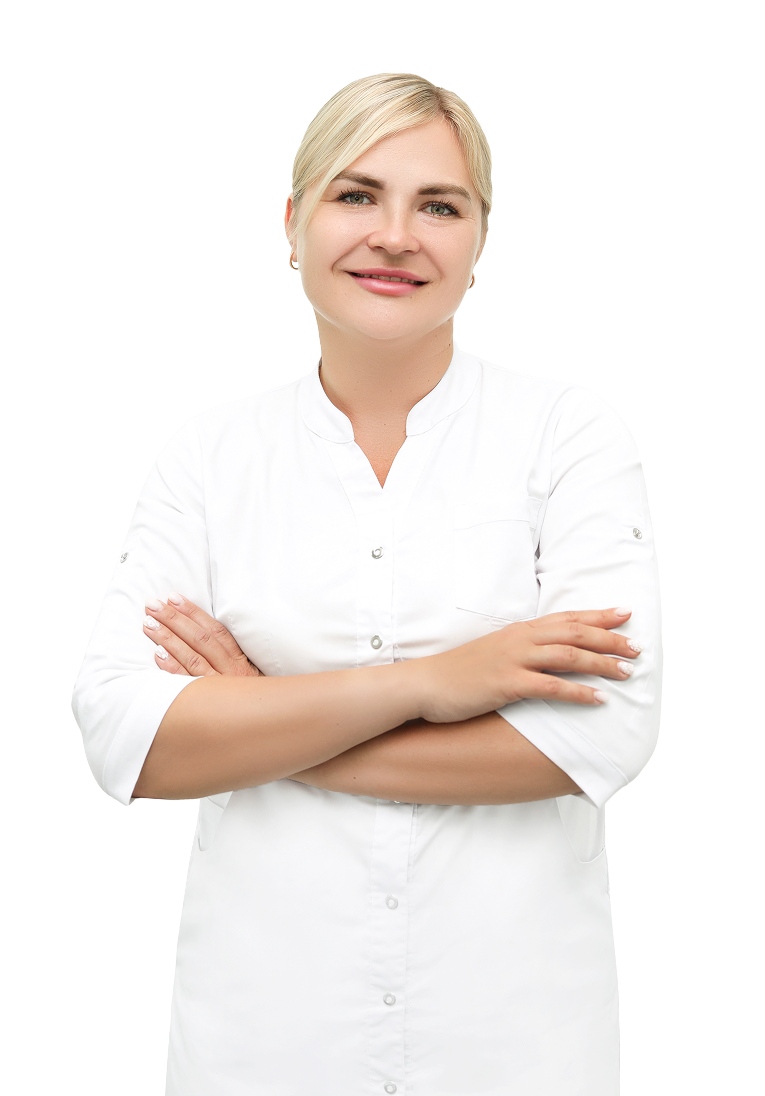 Войхевич Анастасія Анатоліївна
