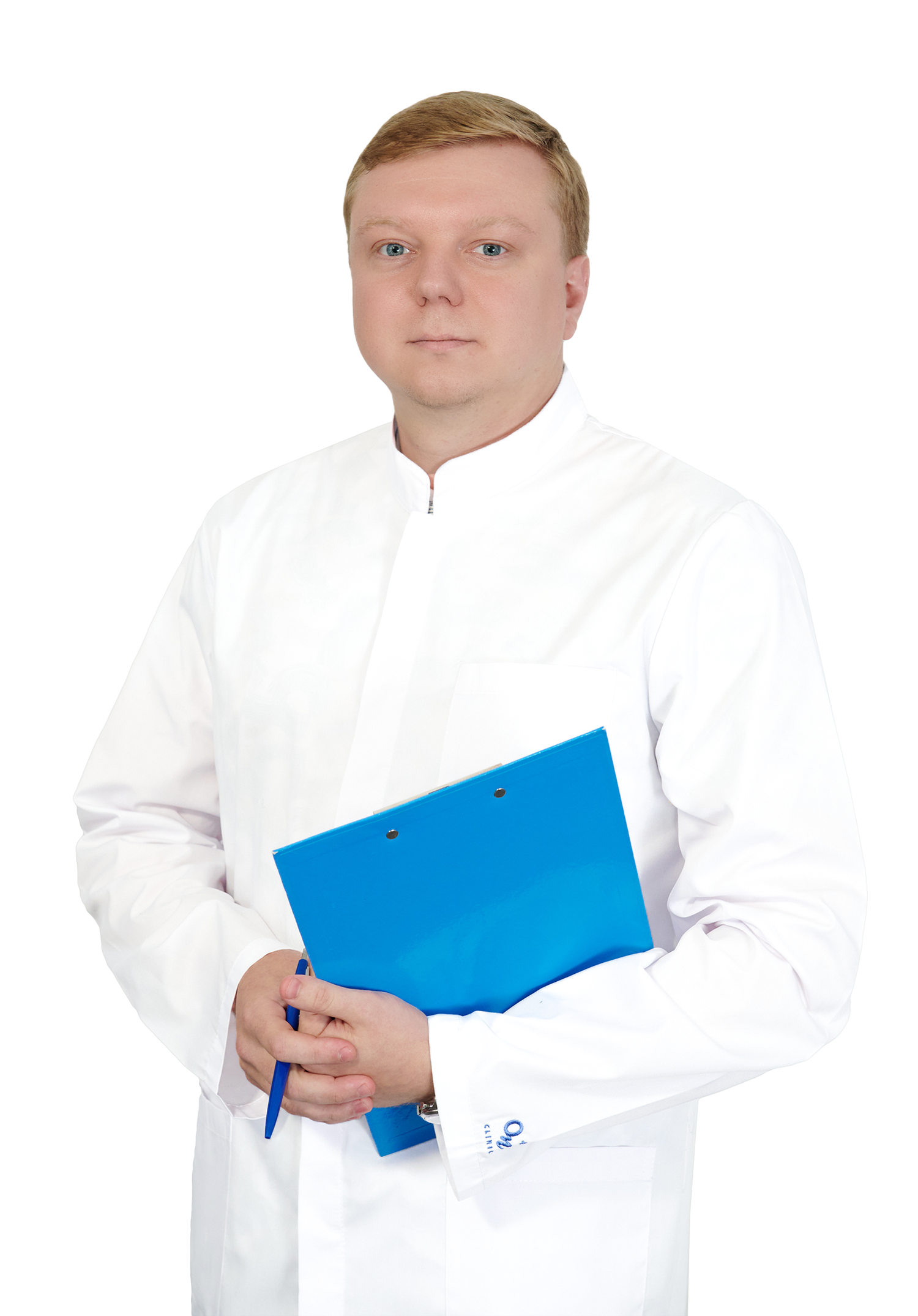 Ткаченко Вадим Александрович