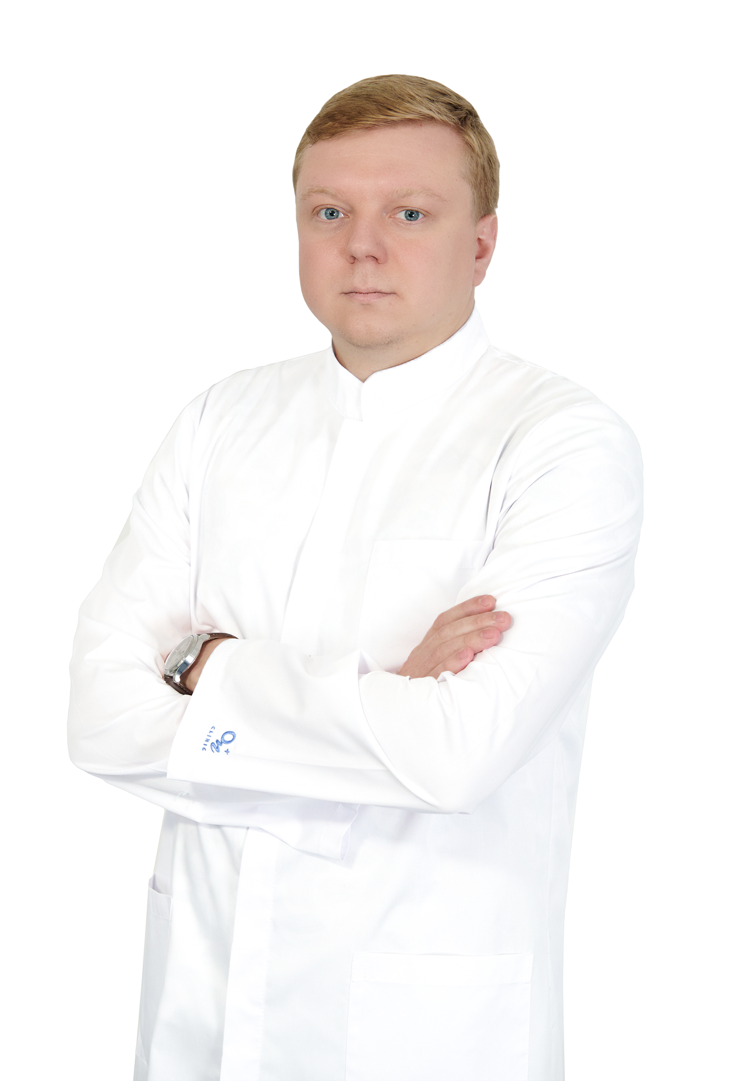 Ткаченко Вадим Александрович