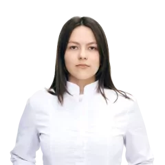 Стилаш Оксана Богдановна