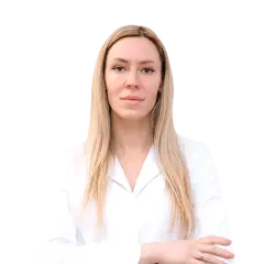 Вітюк Анна Олегівна