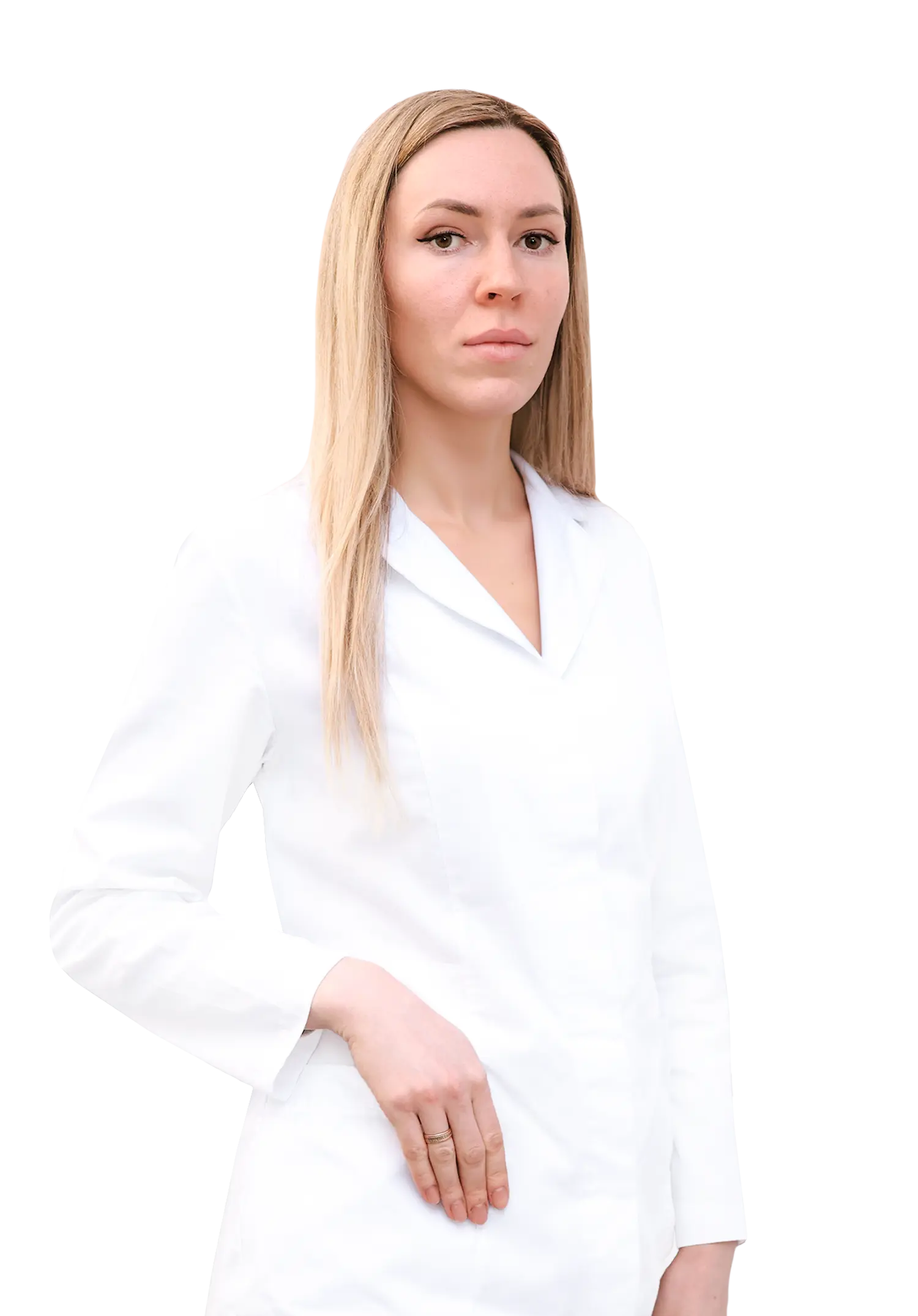 Вітюк Анна Олегівна