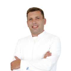 Марченко Юрий Валерьевич