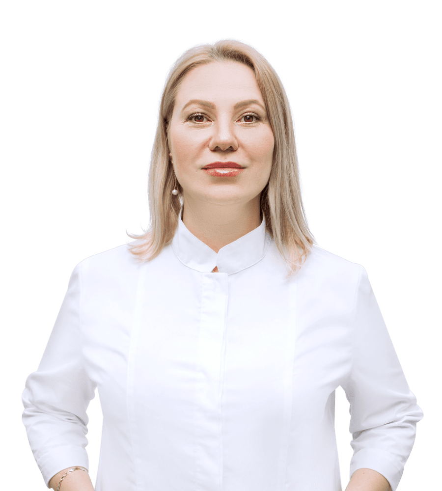 Помельникова Юлия Андреевна