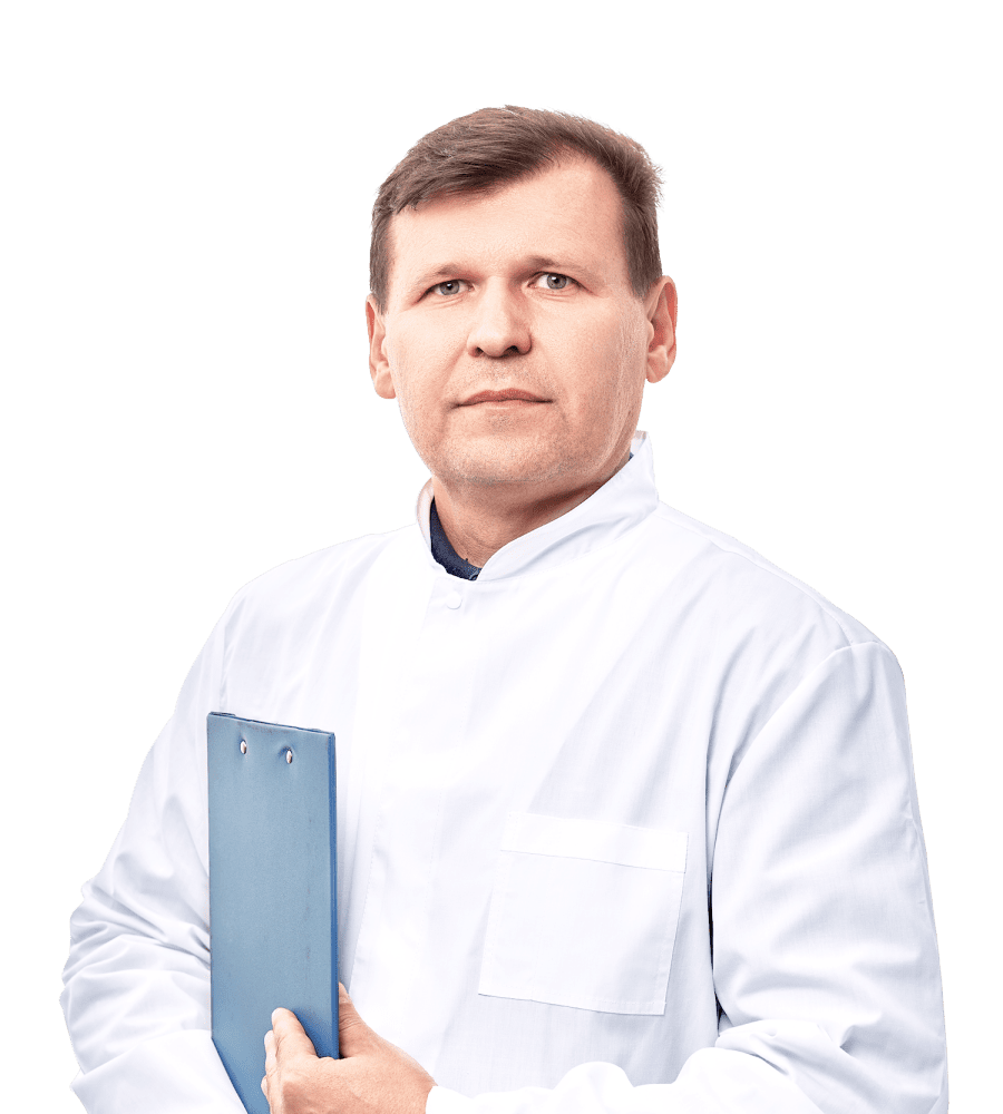 Хромыхин Андрей Анатольевич