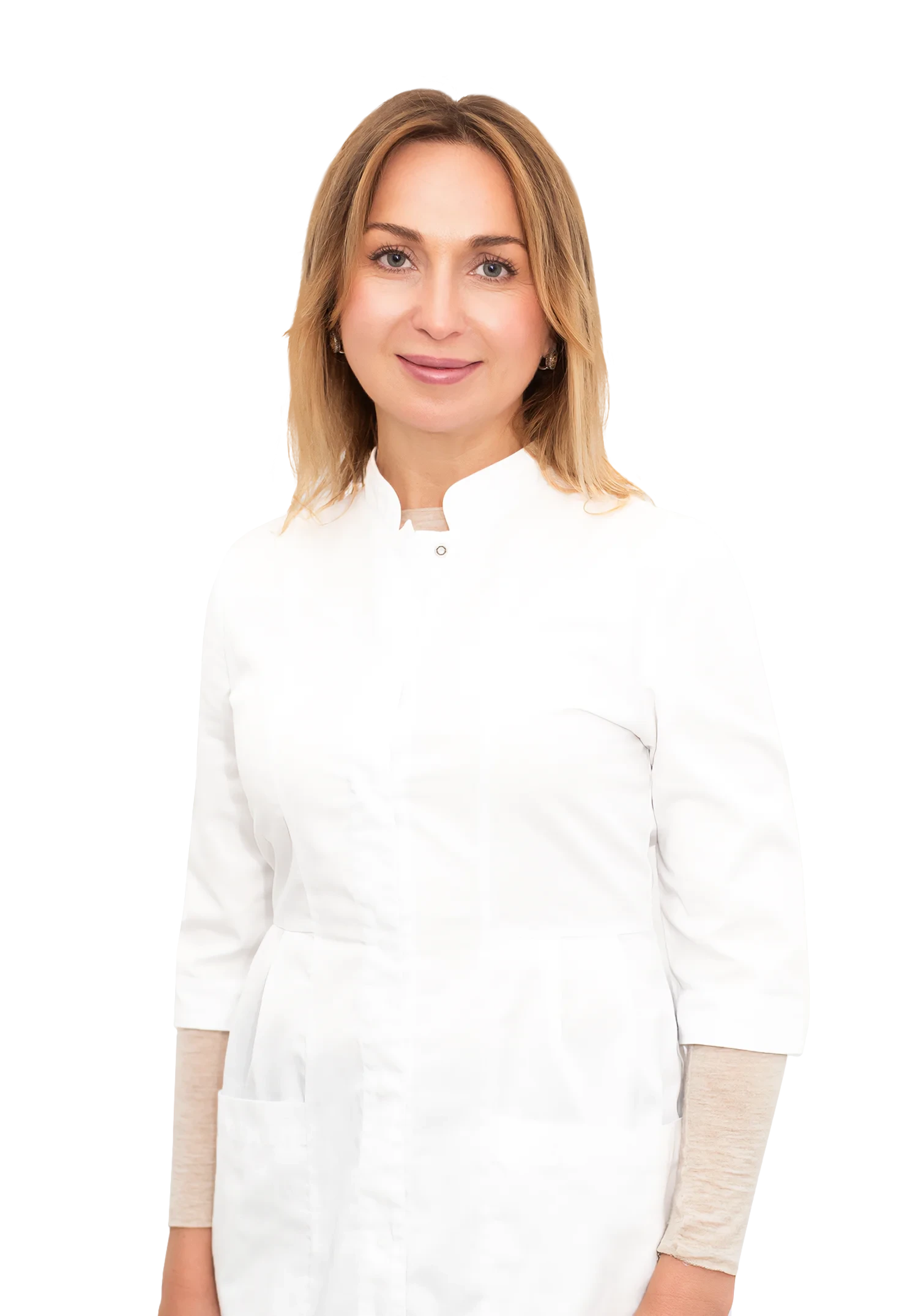 Тихая Инна Анатольевна