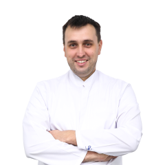 Горбунов Александр Геннадьевич