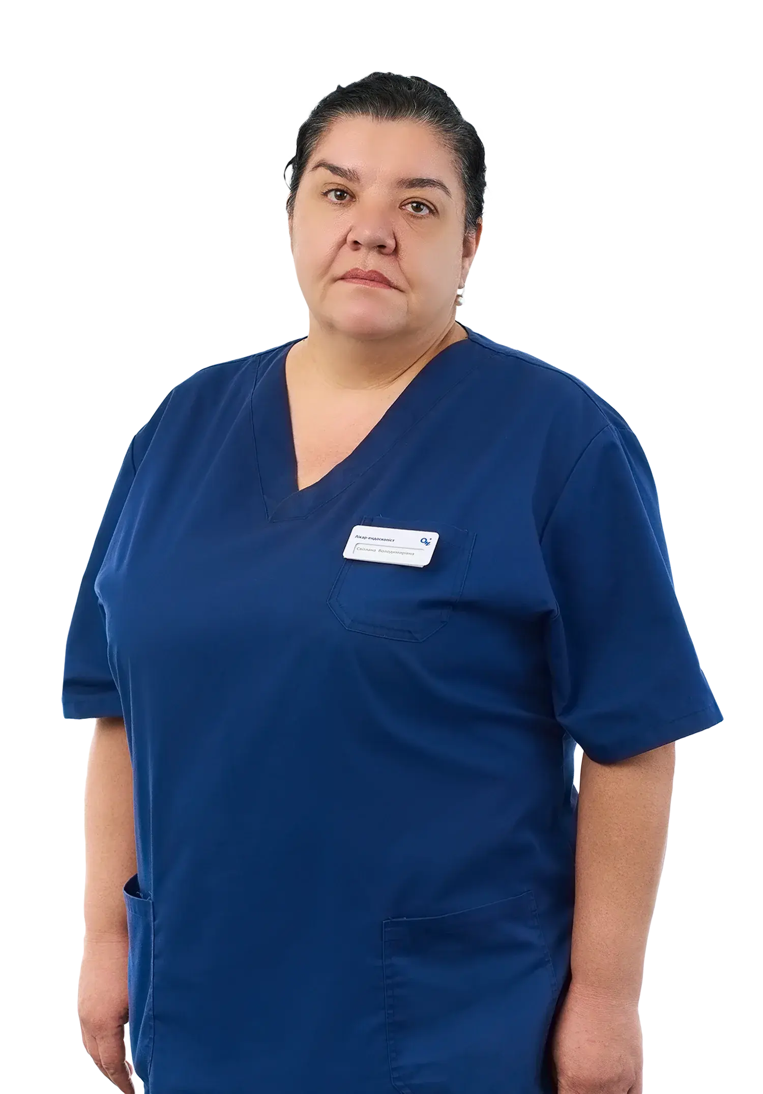 Клименко Светлана Владимировна