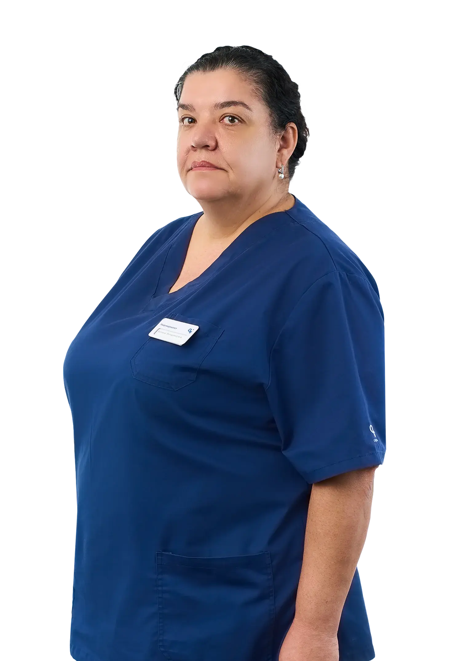 Клименко Светлана Владимировна