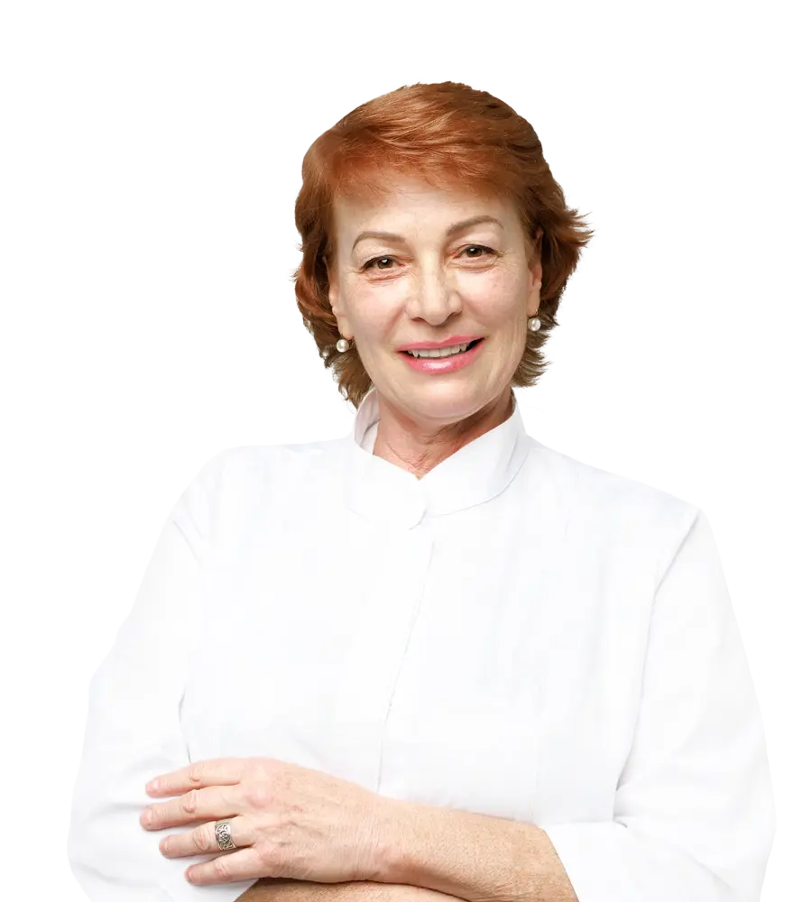 Грінченко Лариса Володимирівна