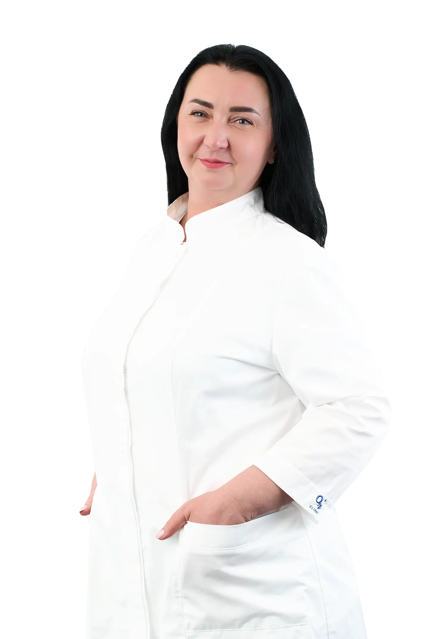 Хронюк Катерина Володимирівна