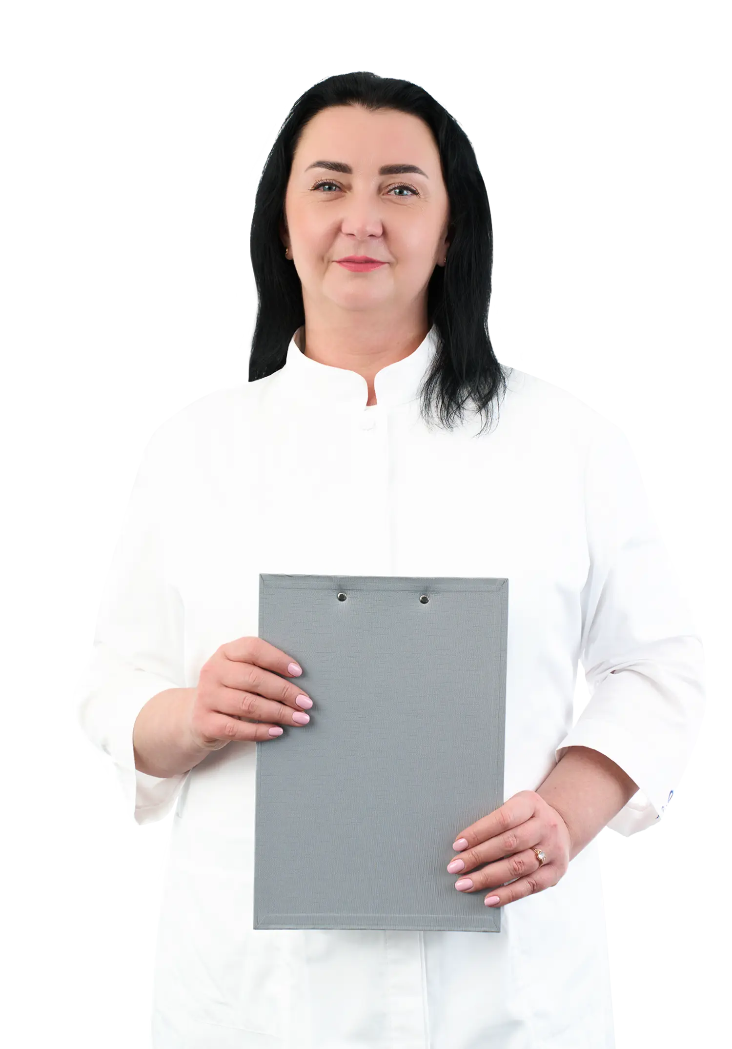 Хронюк Катерина Володимирівна