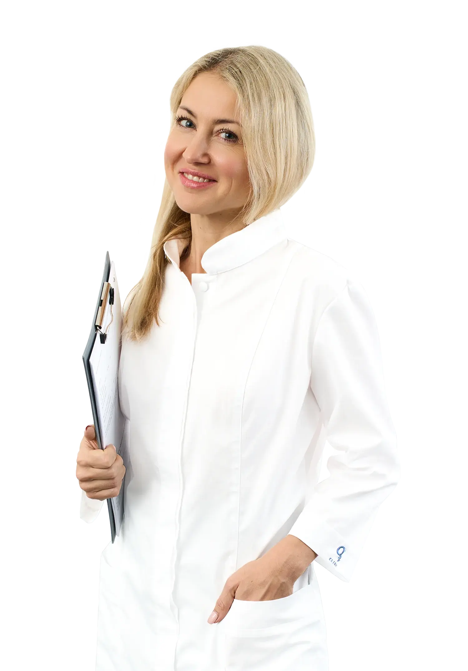 Дегтярьова Анна Анатоліївна