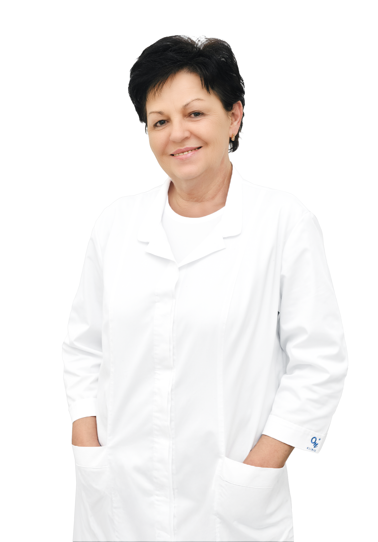 Вайда Алла Викентьевна