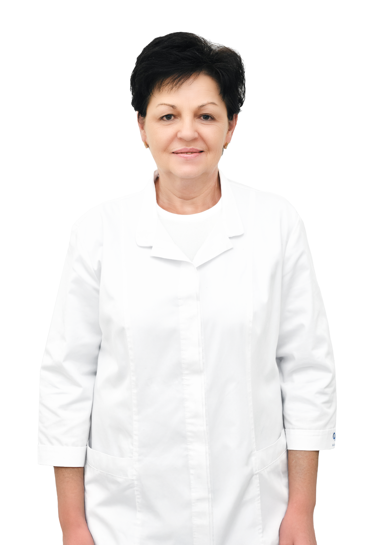 Вайда Алла Викентьевна