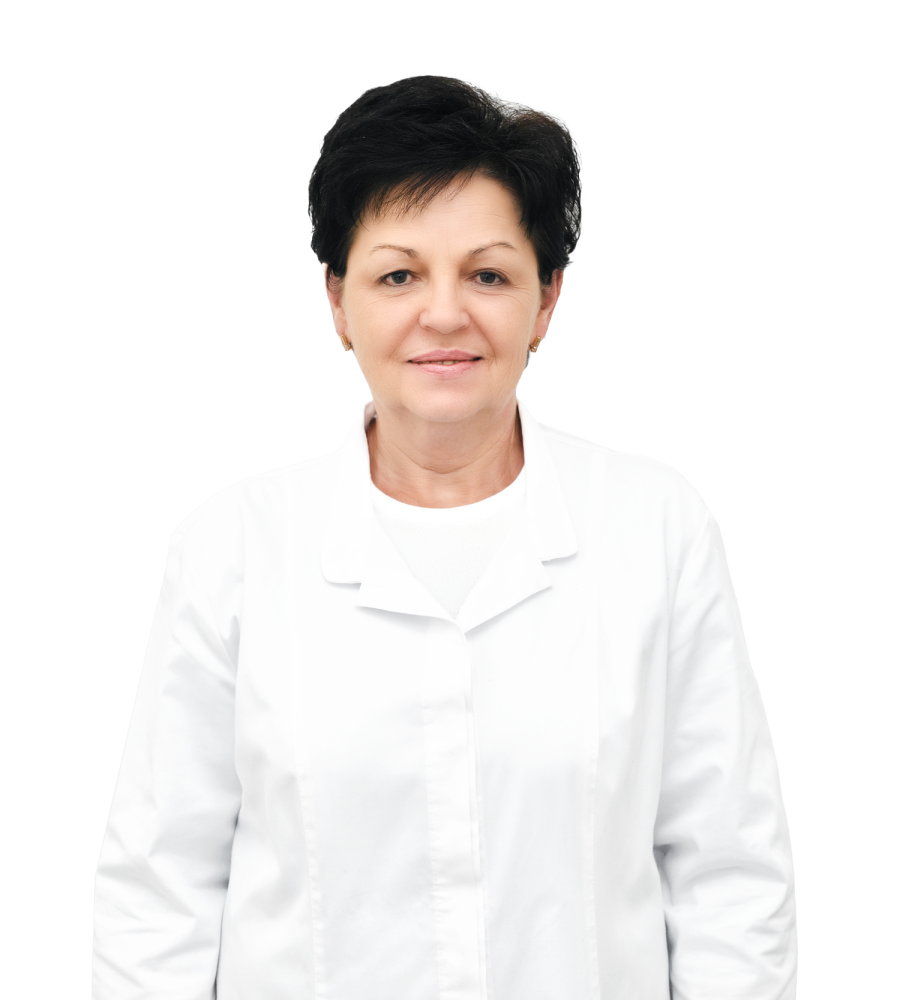Вайда Алла Викентьевна