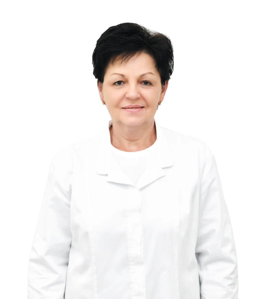Вайда Алла Вікентіївна