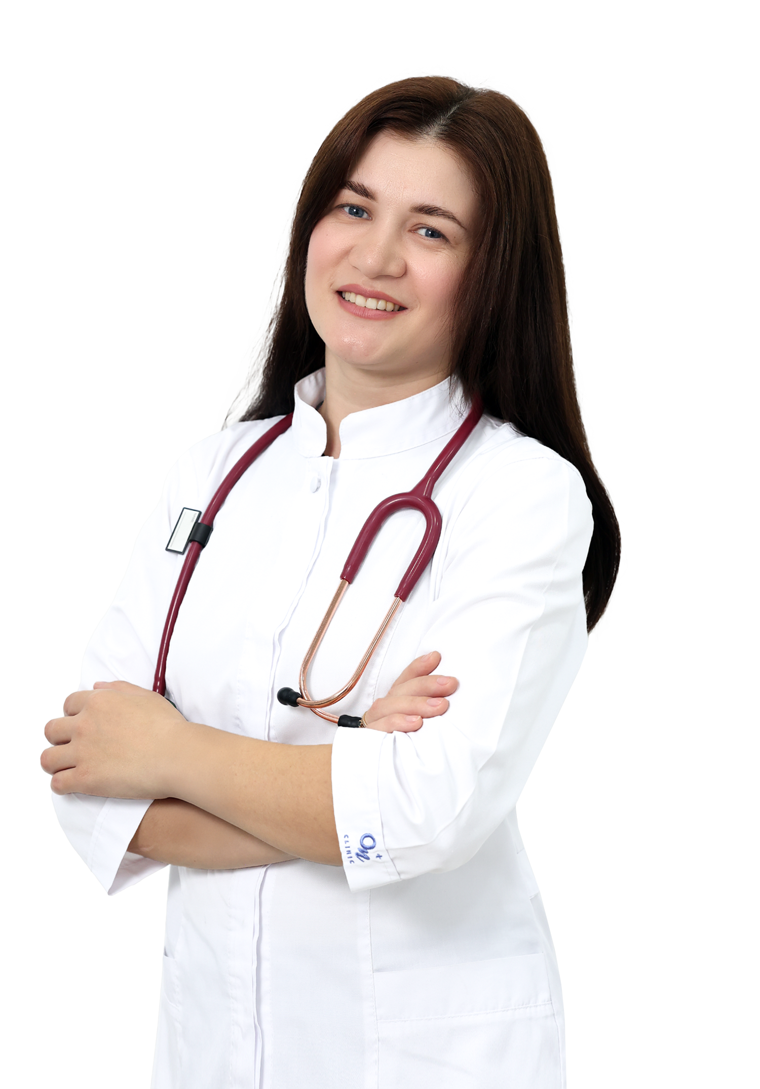 Андрущенко Юлия Васильевна