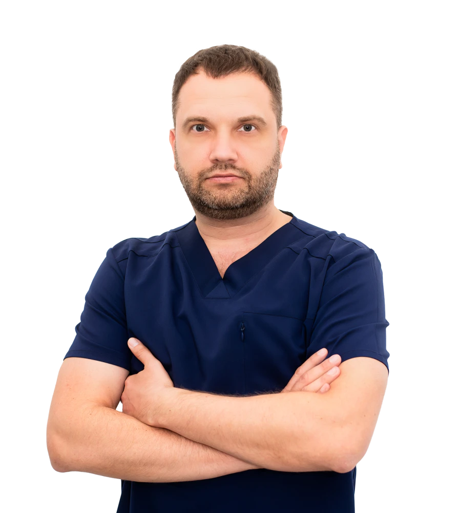 Слонов Станіслав Геннадійович