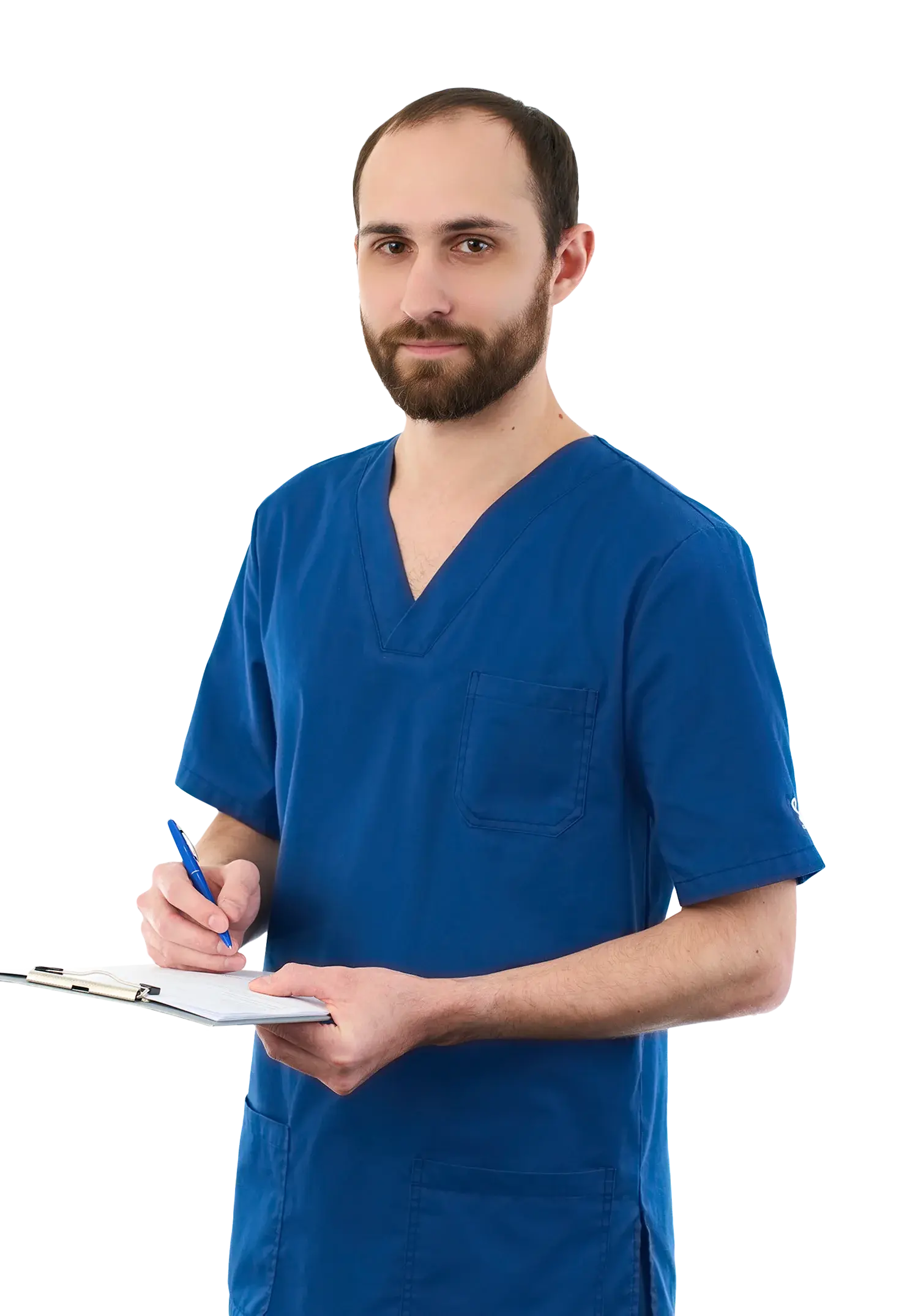 Лученинов Тимофей Владимирович