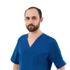 Лученинов Тимофей Владимирович