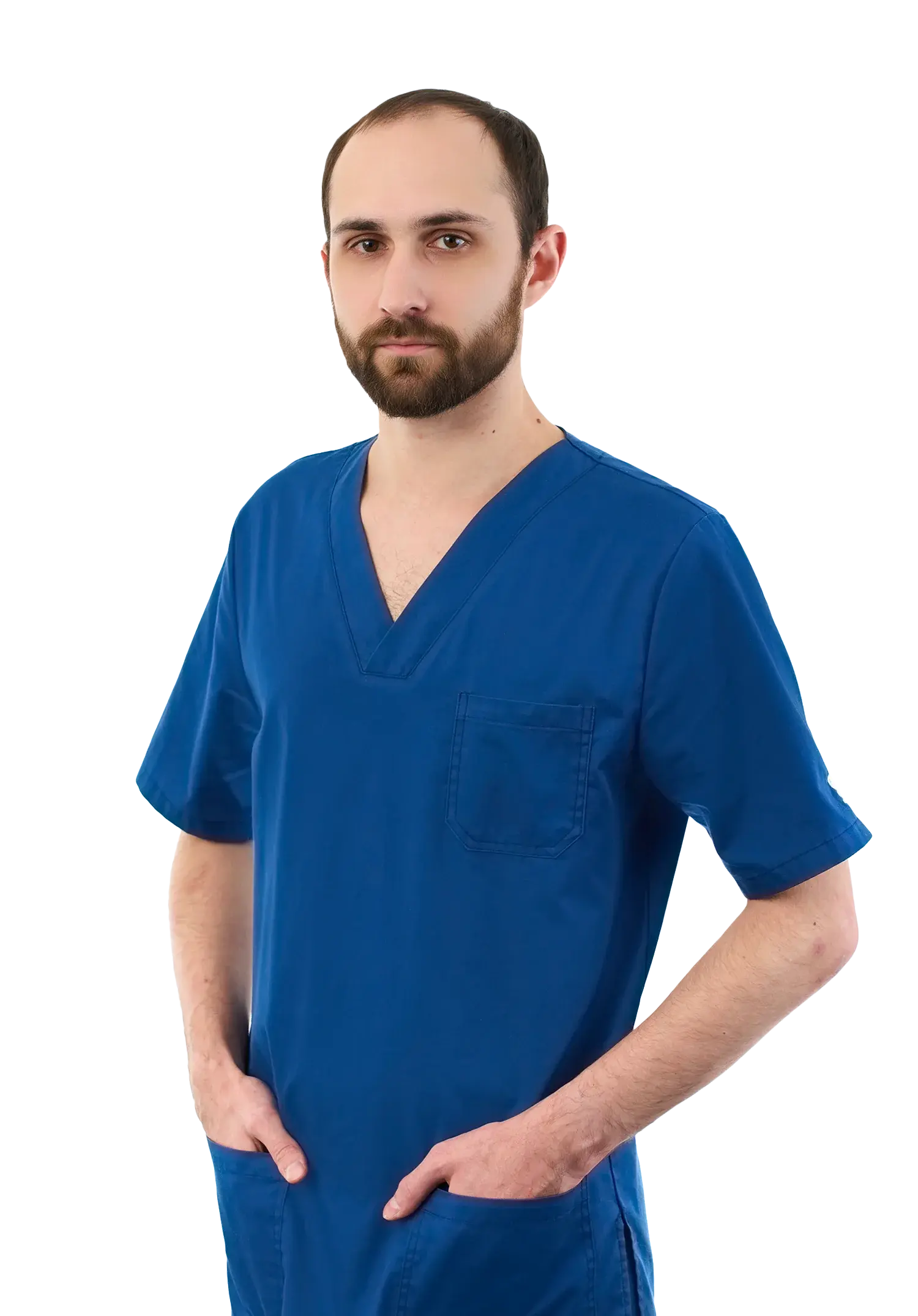 Лученинов Тимофей Владимирович