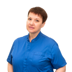 Алексеева Карина Юрьевна