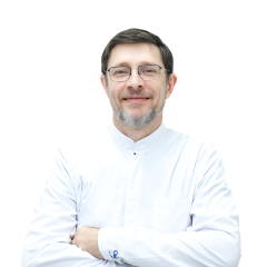 Икленко Олег Валентинович