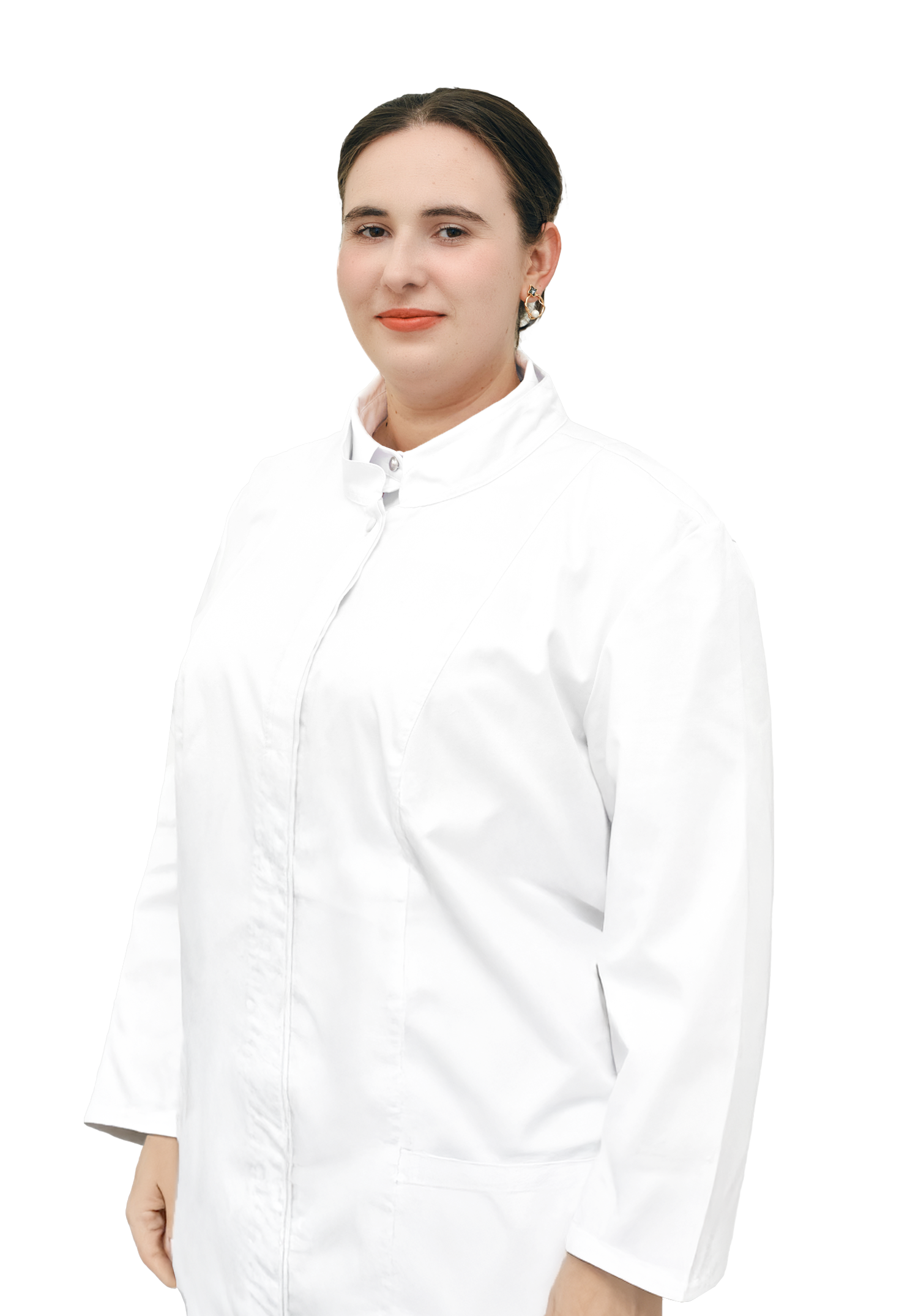Зейкан Богдана Михайловна