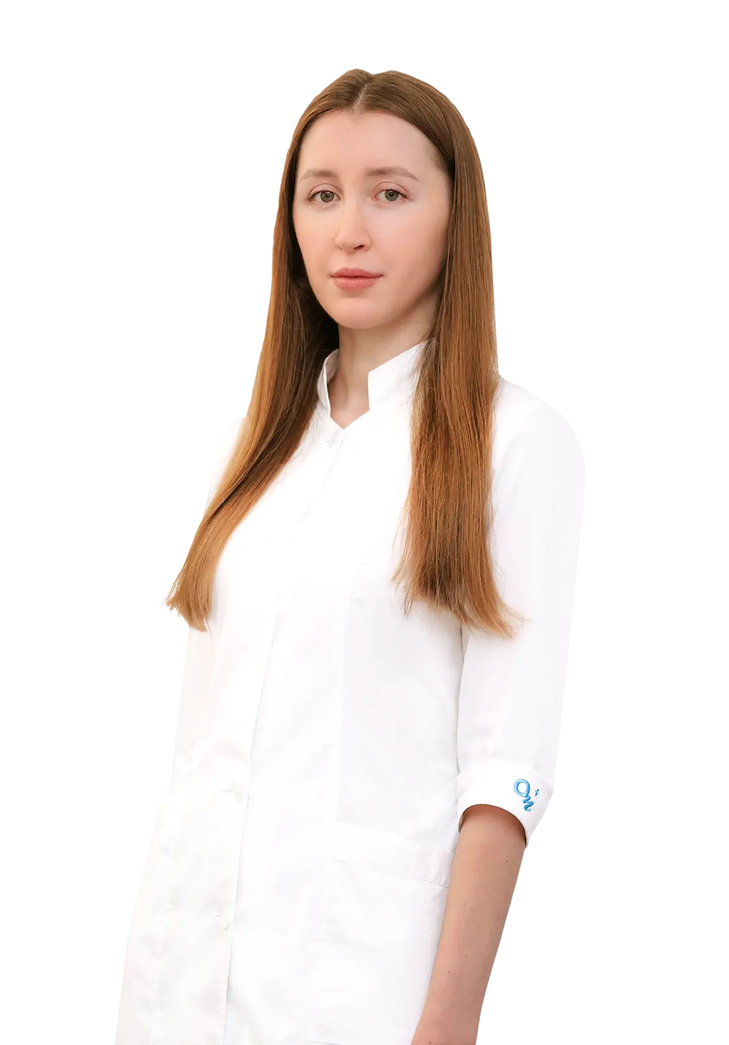 Прокопович Надежда Александровна